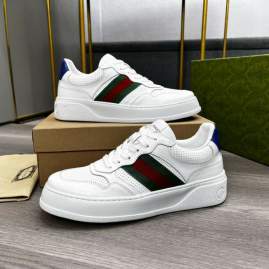 Picture of Gucci Shoes _SKUGuccisz38-45mnf015210474